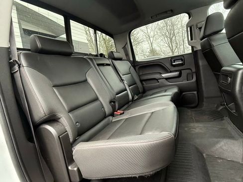 Used 2017 GMC Sierra 1500 SLT image 18