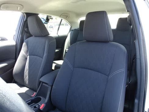 Certified 2026 Toyota Corolla LE w/ Carpet Mat Package (TMS) FWD image 19