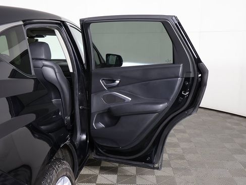 Used 2022 Acura RDX AWD image 22