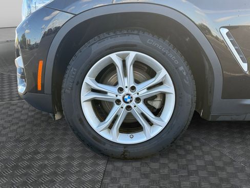 Used 2018 BMW X3 xDrive30i AWD/4WD image 14
