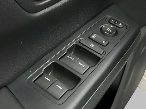 Used 2026 Honda CR-V TrailSport image 12