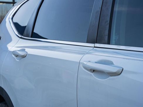 Used 2020 Honda CR-V EX-L image 11