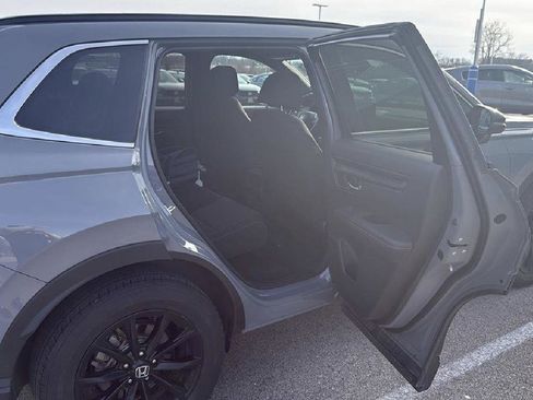 Used 2024 Honda CR-V Sport image 17