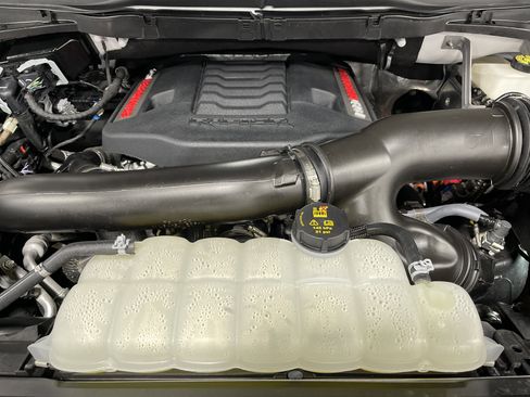 Used 2024 Ford F150 Raptor image 17