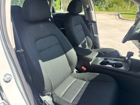 Certified 2026 Honda Civic LX image 35