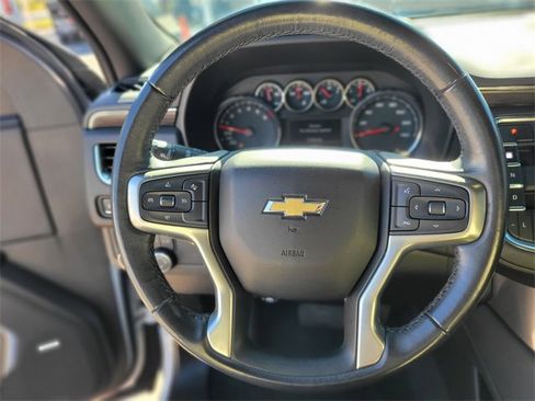 Used 2021 Chevrolet Tahoe LT image 22