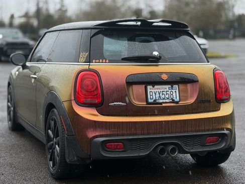 Used 2015 MINI Cooper S image 3