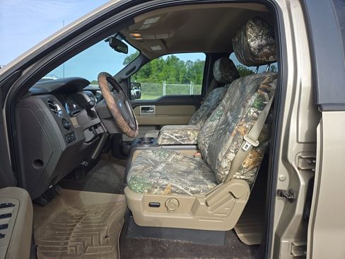 Used 2010 Ford F150 Lariat image 9