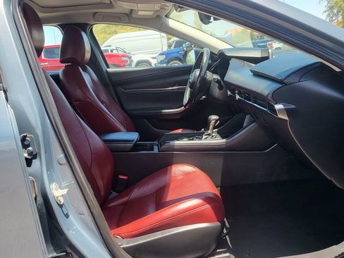 Used 2023 MAZDA MAZDA3 s AWD/4WD image 18