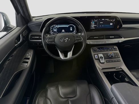 Used 2020 Hyundai Palisade Limited AWD/4WD image 26