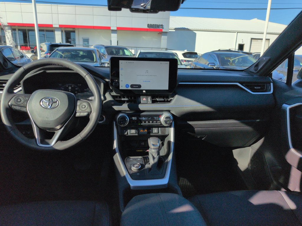 Certified 2023 Toyota RAV4 XSE AWD/4WD image 12