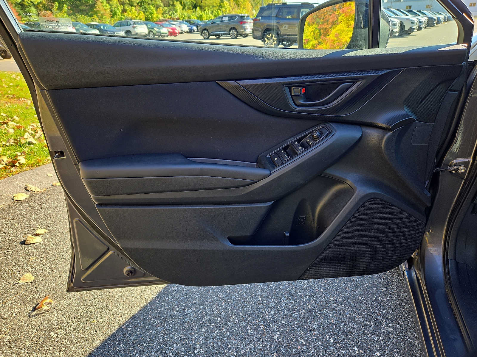 Used 2019 Subaru Impreza 2.0i Premium w/ Eyesight & BSD/Rcta & SRF AWD/4WD image 12