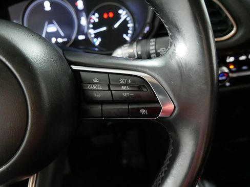 Used 2024 MAZDA CX-30 AWD 2.5 S w/ Preferred Package image 28