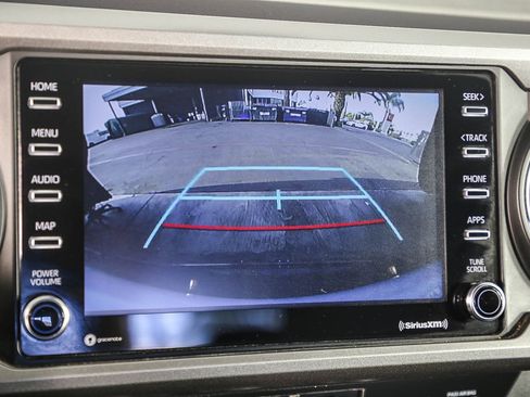 Used 2022 Toyota Tacoma SR5 image 23