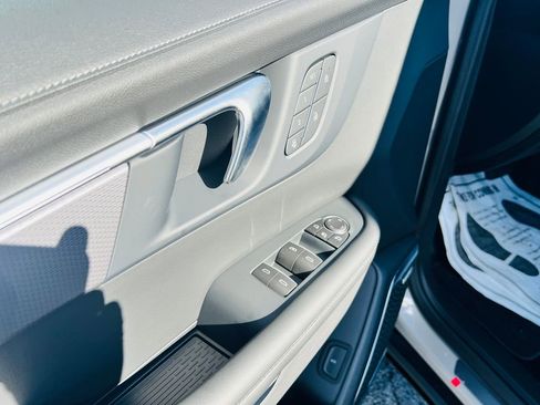 New 2026 Buick Enclave Sport Touring w/ Power Package image 15