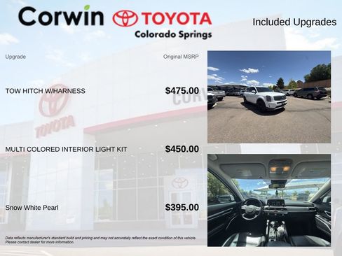Used 2020 Kia Telluride LX AWD/4WD image 7