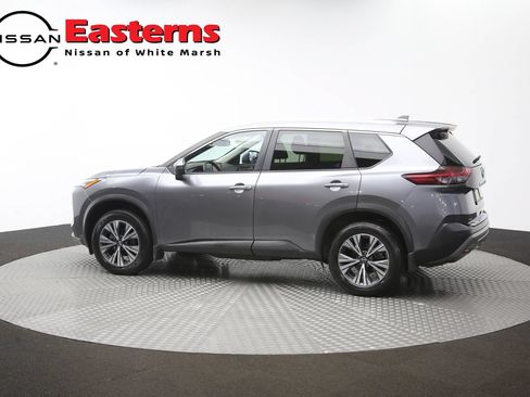 Used 2023 Nissan Rogue SV w/ SV Premium B Package AWD/4WD image 58