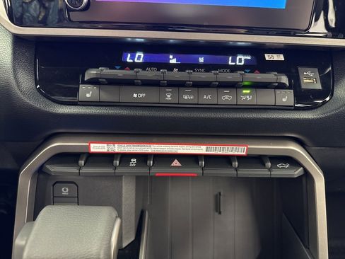 New 2026 Toyota Tundra SR5 image 25