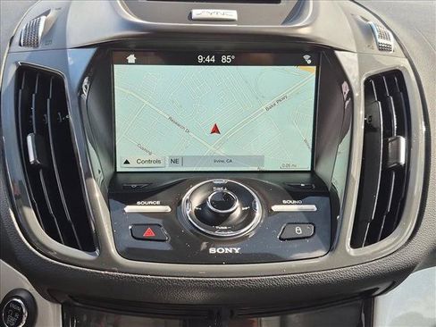 Used 2016 Ford C-MAX SEL w/ Equipment Group 302A FWD image 13