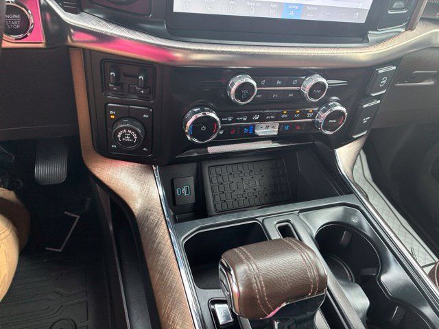 Used 2024 Ford F150 King Ranch AWD/4WD image 67
