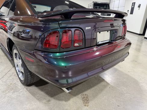 Used 1996 Ford Mustang Cobra RWD image 32