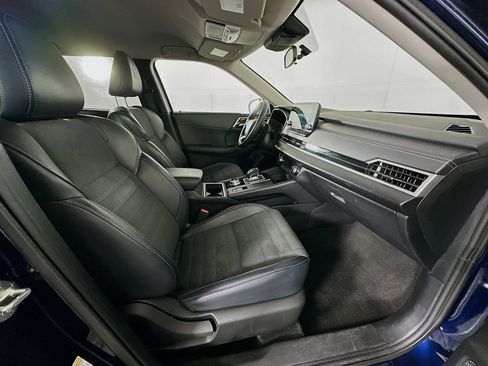 Used 2024 Mitsubishi Outlander SE FWD image 31