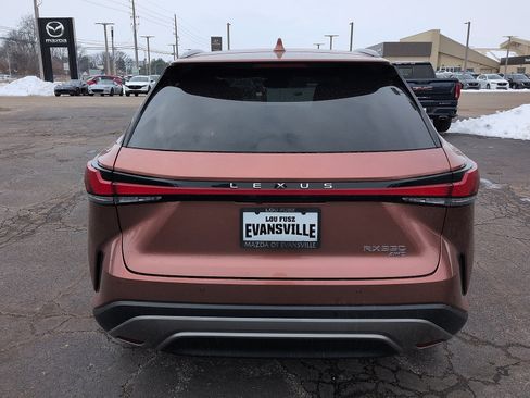 Used 2023 Lexus RX 350 Premium Plus w/ Accessory Package (Z1) image 6