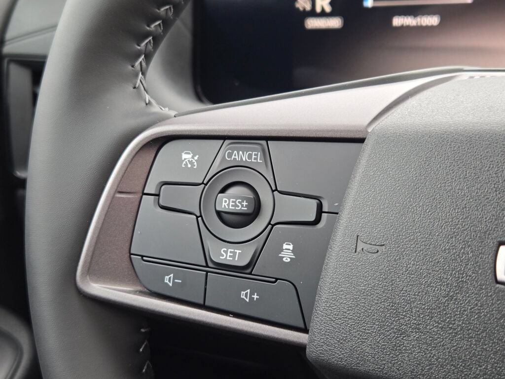 Used 2026 Nissan Sentra SV w/ SV Convenience Package FWD image 28