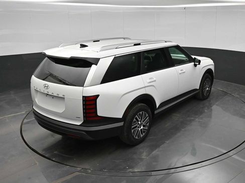 New 2027 Hyundai Palisade SEL Premium AWD/4WD image 31