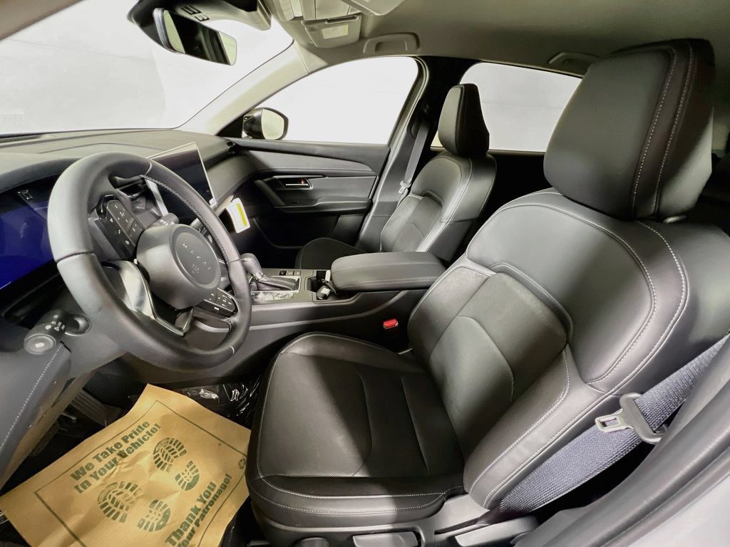 New 2026 MAZDA CX-5 Select AWD/4WD image 16