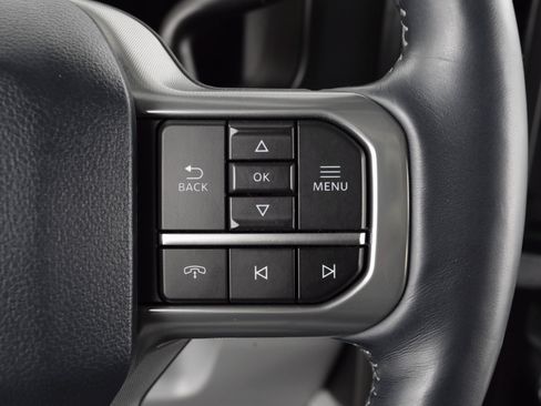 Used 2023 Ford F250 Limited w/ FX4 Off-Road Package image 16