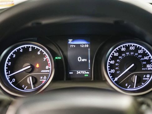 Used 2023 Toyota Camry SE w/ Convenience Package image 21