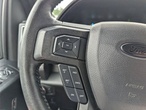 Used 2020 Ford F150 XLT w/ Equipment Group 302A Luxury AWD/4WD image 22