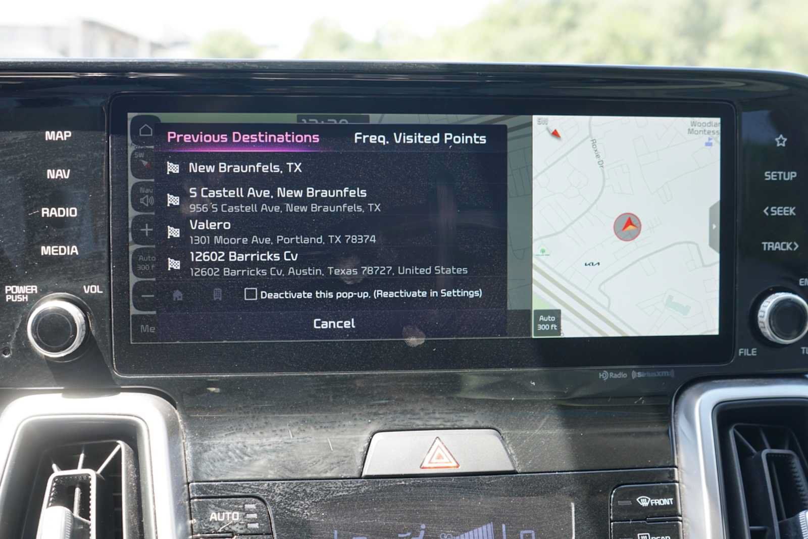 Certified 2022 Kia Sorento S w/ Panoramic Sunroof Package FWD image 12