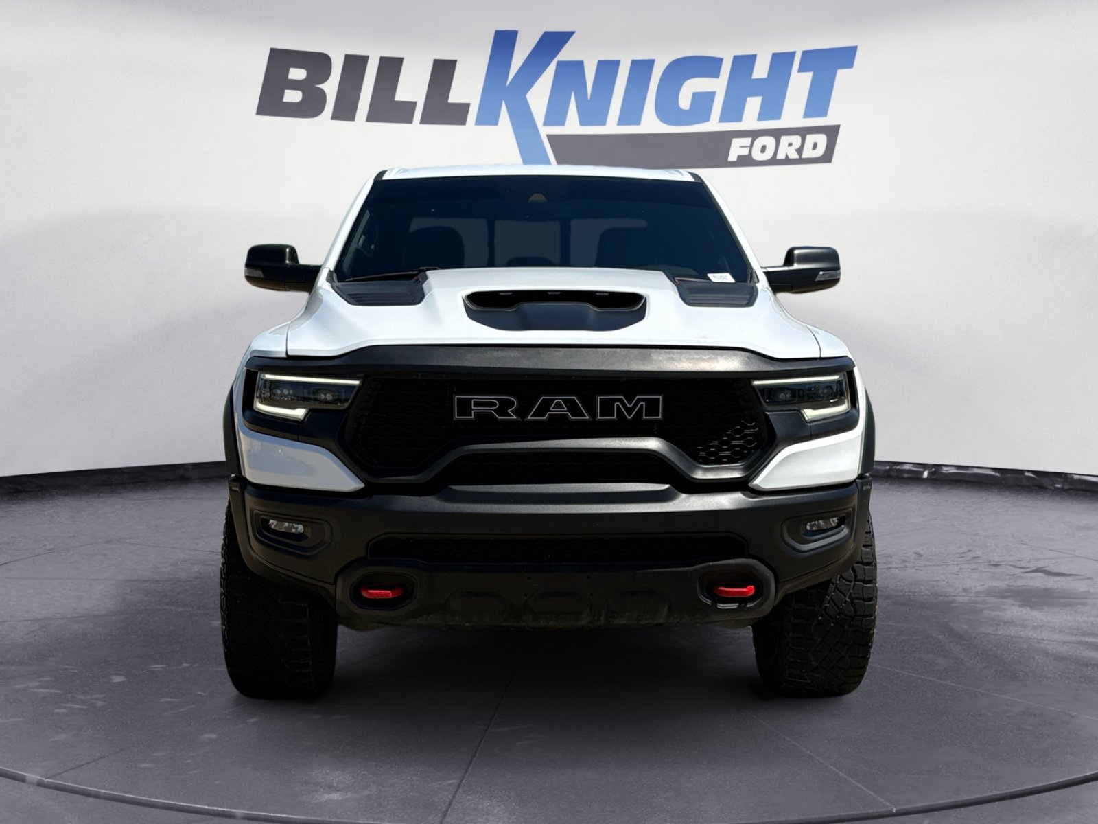 Used 2023 RAM 1500 TRX w/ TRX Level 1 Equipment Group AWD/4WD image 8