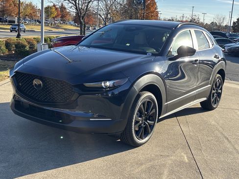 New 2026 MAZDA CX-30 AWD 2.5 S image 10
