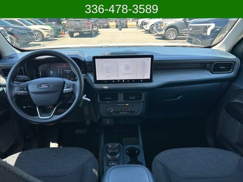 Used 2025 Ford Maverick XL w/ 4K Tow Package AWD/4WD image 12