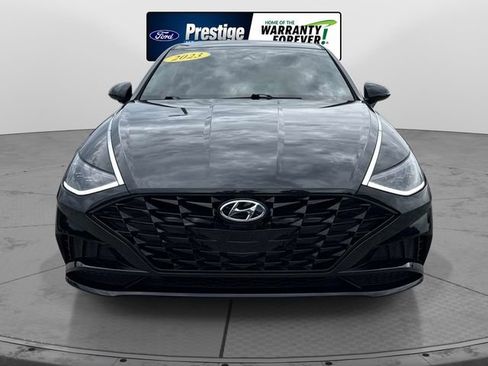Used 2023 Hyundai Sonata SEL FWD image 9