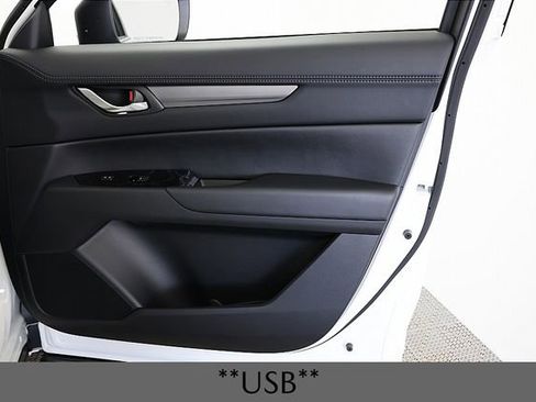 New 2025 MAZDA CX-5 AWD 2.5 S image 18