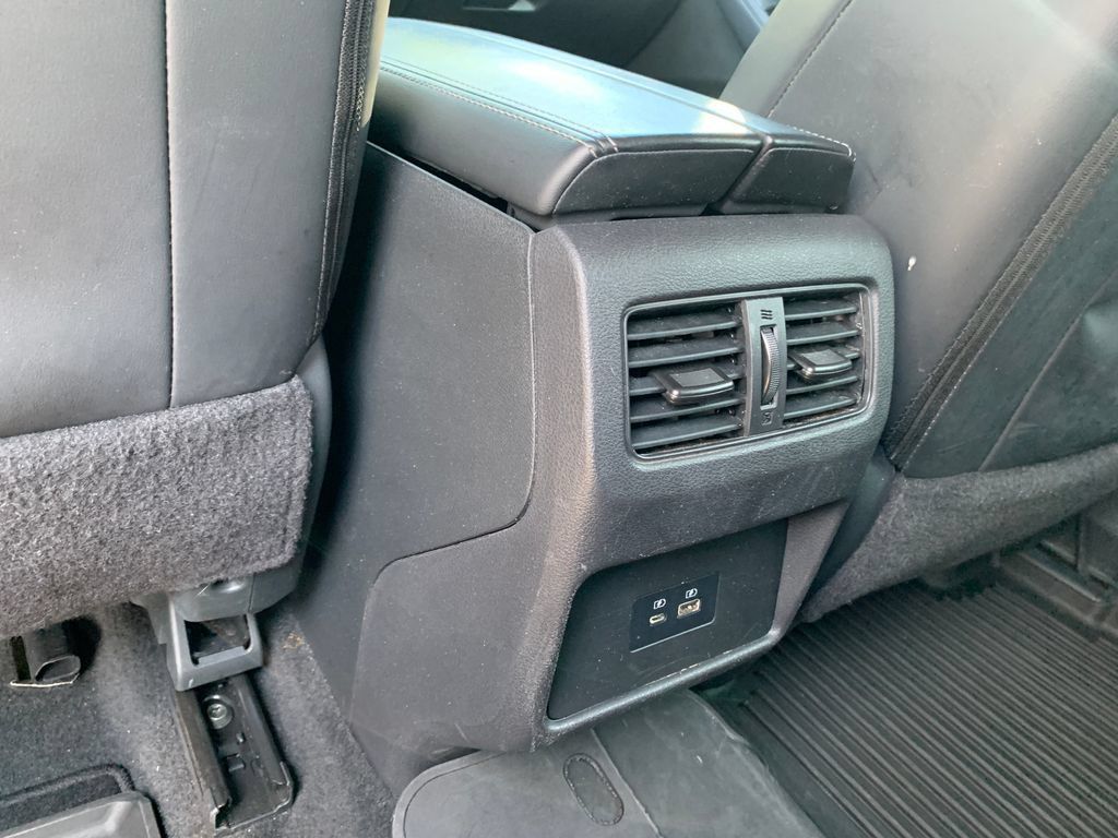 Used 2023 Nissan Rogue SV w/ SV Premium B Package FWD image 27