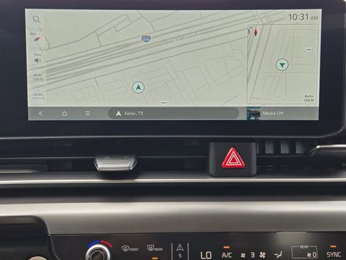 New 2026 Kia Carnival SX FWD image 14