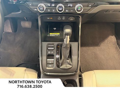 Used 2023 Honda CR-V EX-L image 27