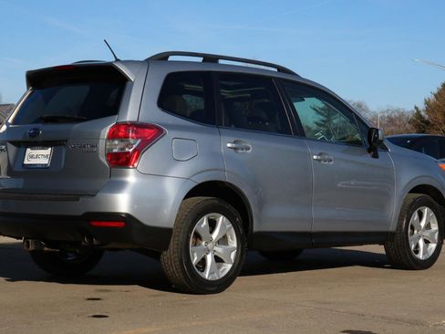 Used 2015 Subaru Forester 2.5i Limited image 10