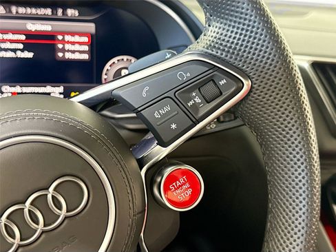 Used 2023 Audi R8 V10 performance image 23