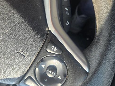 Used 2015 Honda Fit EX image 41