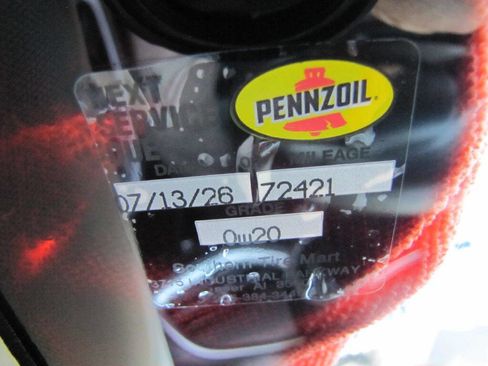 Used 2023 Chevrolet Malibu LT image 34