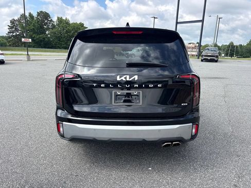 Used 2023 Kia Telluride SX AWD/4WD image 7