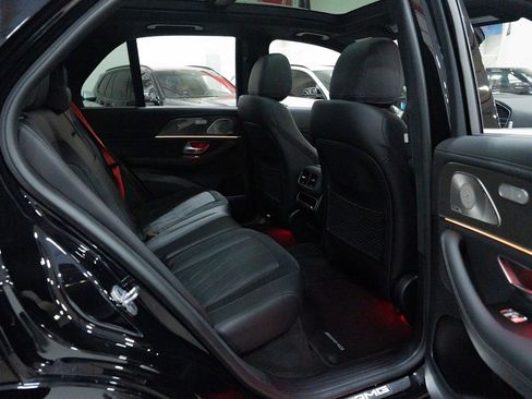 Used 2022 Mercedes-Benz GLE 63 AMG S image 28