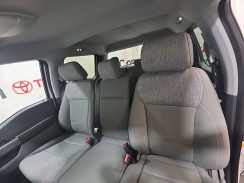 Used 2021 Ford F150 XLT w/ XTR Package image 25