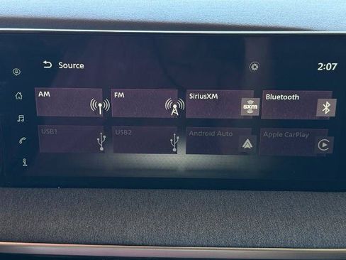 Certified 2025 Nissan Kicks SV FWD image 28